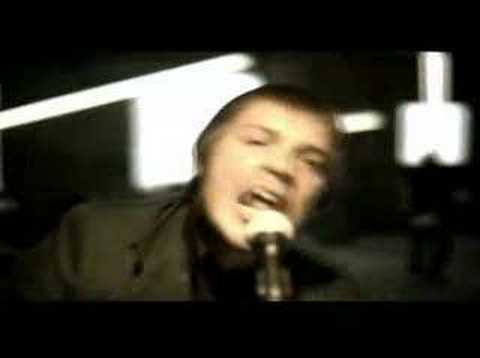 The Day The World Left me - Blowing Trees