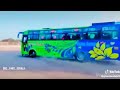 Kerala Tourist Bus Drifting Tik Tok Collection
