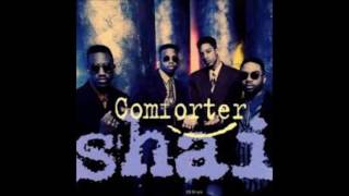 Shai - Comforter (Smooth Mix) (1992)