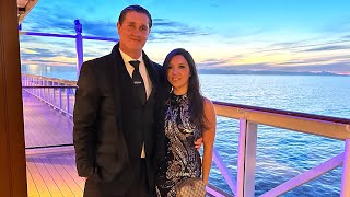 Norwegian Bliss | Alaskan Cruise Vlog Day 1