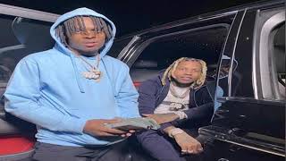 Lil Durk - Back 2 Back Ft. Booka600 (Unreleased)