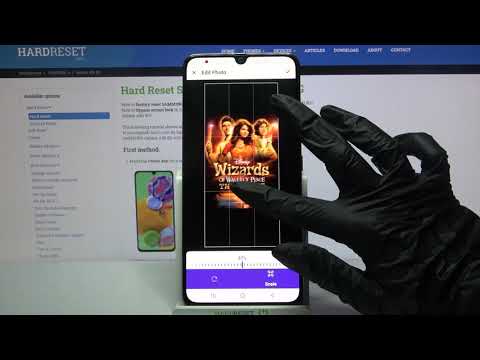 How to Download & Apply Edge Lighting in SAMSUNG Galaxy A90 5G – Customize Device Screen