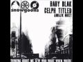 Snowgoons - Thinking About Me (Instrumental)