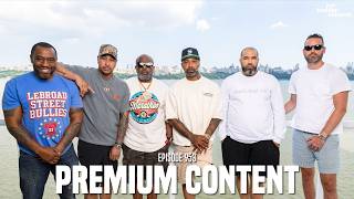 The Joe Budden Podcast Episode 953 | Premium Content