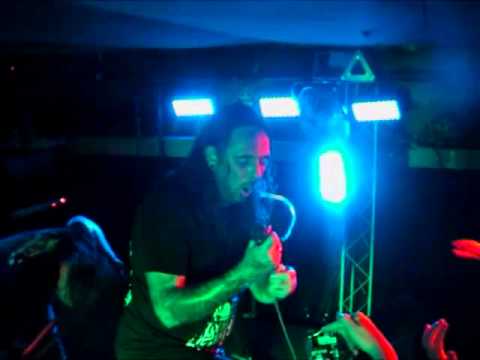 THY ART IS MURDER