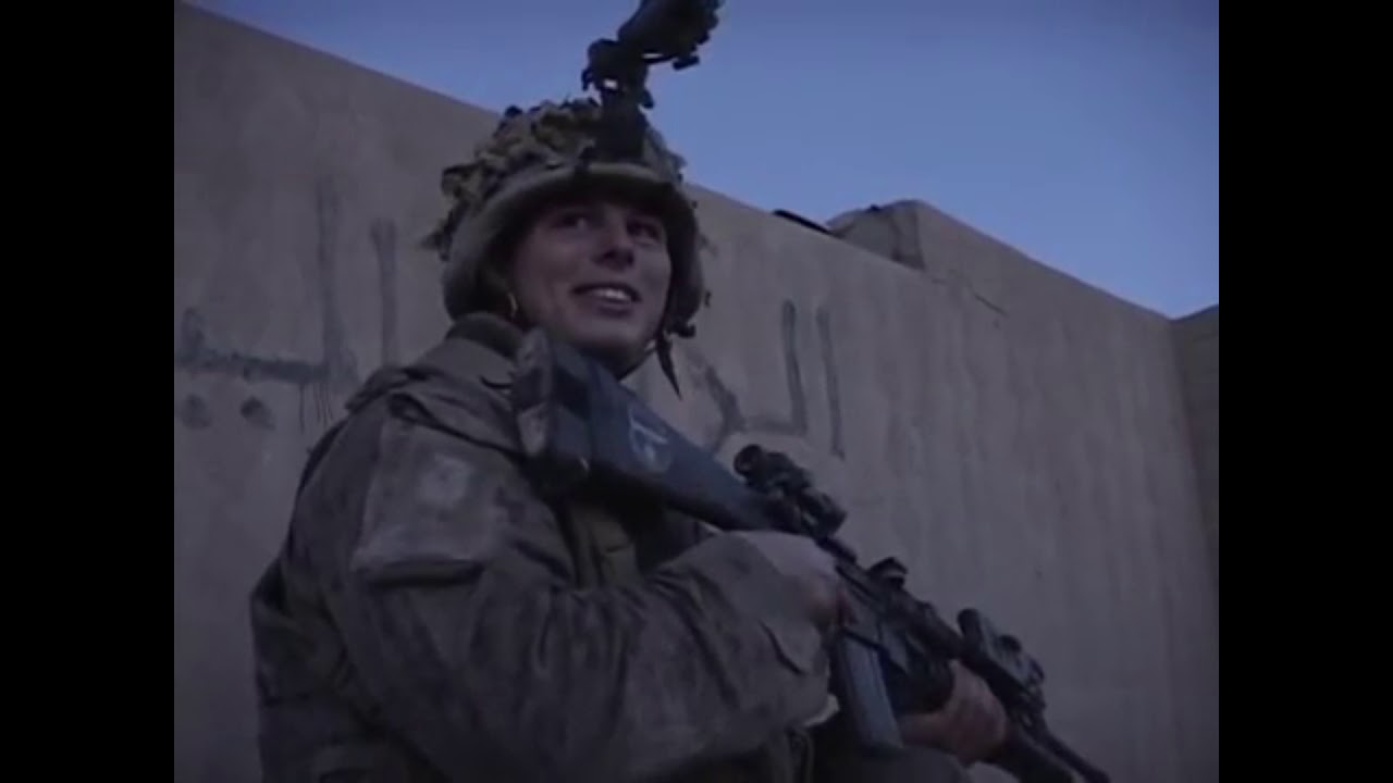 William Wold Interview