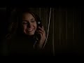 Elena Is Not Fine, Caroline Calls Stefan - The Vampire Diaries 5x16 Scene
