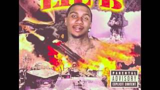 Lil B - Tiny Pants Bitch - #RARE BA$ED Music - NEW WHITE FLAME MIXTAPE!