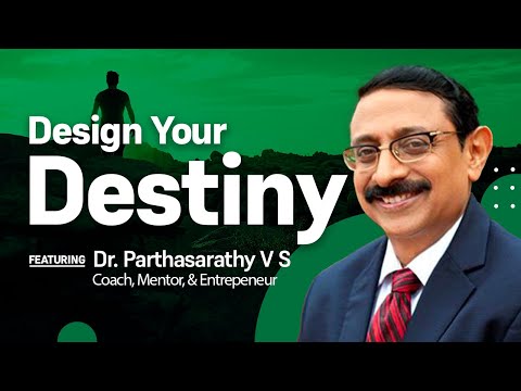 Design Your Destiny