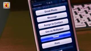 Fusion - Update Status nhanh lên mạng xã hội - HiP Tutorial Team