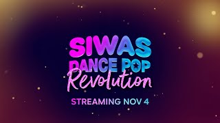 SIWAS DANCE POP REVOLUTION (OFFICIAL TRAILER!!!)