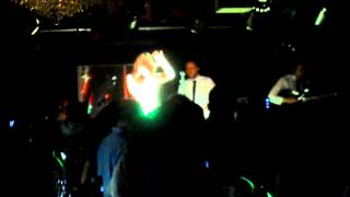 Diana Vickers - Kiss of a Bullet (31.07.12)