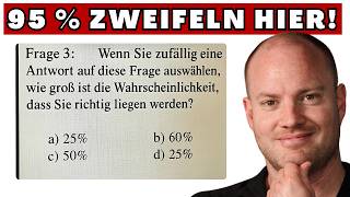Mathe-Albtraum: Kannst du dieses Rätsel richtig lösen?