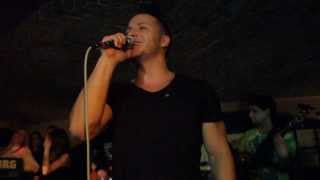 Lapsus - Sasa Kovacevic - ROOMS, 23:00, Sarajevo, 22.02.2013.