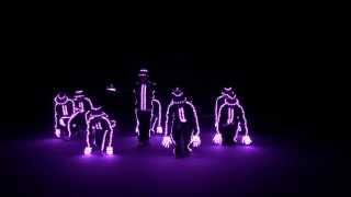LED Costume