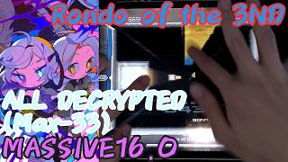 Download lagu 【Paradigm: Reboot】Rondo of the 3ND(MASSIVE16){ALL DECRYPTED} mp3