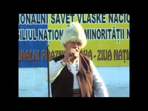 Stanisa Paunovic - La noi Rumâni din Sârbie