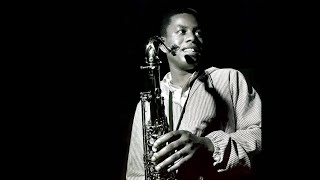 Wayne Shorter - GO