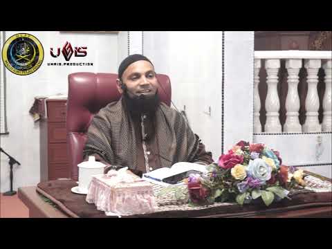40 Kisah Menarik dari al Quran- Ustaz Mohd Shaffi Yusof Gani