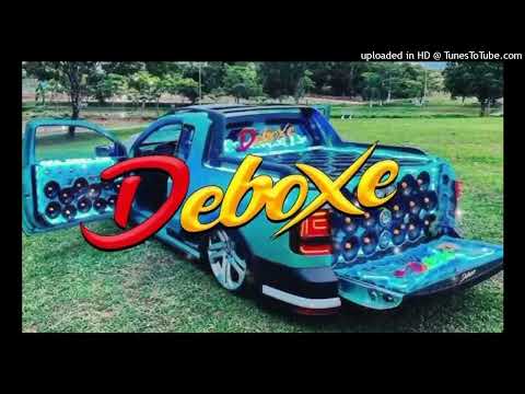 CD LUAL AUTOMOTIVO ESPECIAL DE NATAL - ELETROFUNK 2024