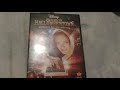 RETURN TO HALLOWEENTOWN DVD Overview