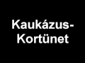 Kortünet