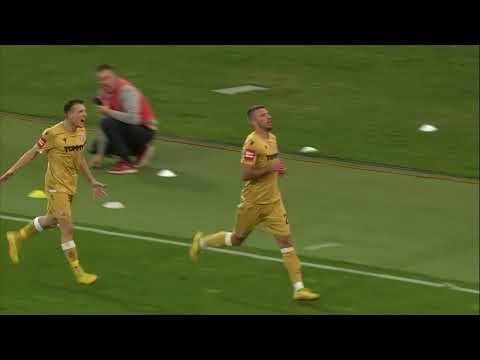 MAXSport najava: HAJDUK vs LOKOMOTIVA (24. kolo, SuperSport HNL 22/23)