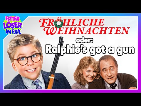 Fröhliche Weihnachten (1983) - Ein Blick zurück auf den Weihnachts-Klassiker aus den 80ern