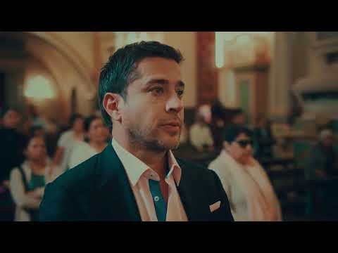 Mateo Castro - Les Contaré (Video Oficial)