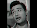 Hai Apna Dil To Awara Dev Anand WhatsApp Status