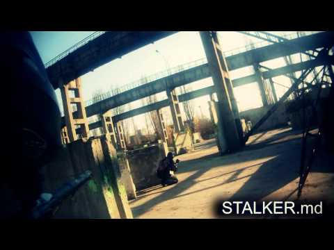 Paintball Chisinau Moldova