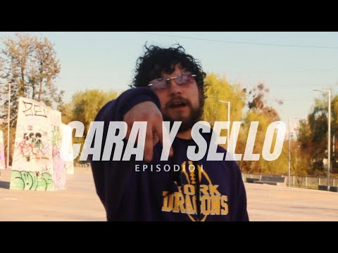CYPHER 20Barras | CARA Y SELLO | EPISODIO 1