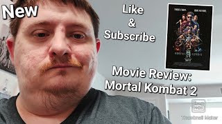 Movie Review: Mortal Kombat 2 