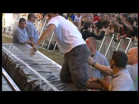 Anti-Flag Area 4 [2009] Cities Burn (12)