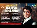 Superhits Of Rajesh Khanna Audio Jukebox Hamen Tumse Pyar Kitna O Mere Dil Ke Chain