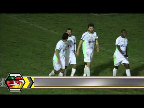 Melhores momentos: Riograndense 1 x 5 Avenida (28/04/2016)