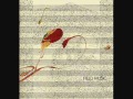 Field Music - Measure - - egidio sabbadini Field Music - Measure -