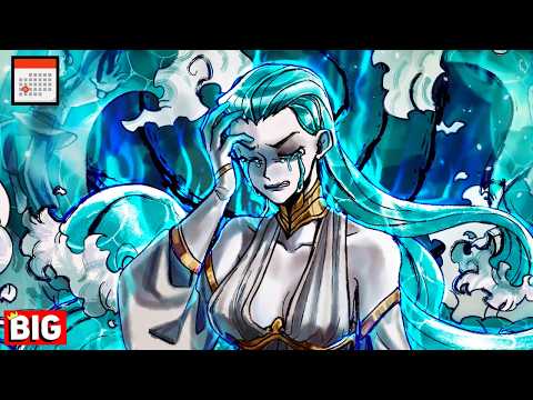 Indie Gaming This Week: 19 - 25 August 2024