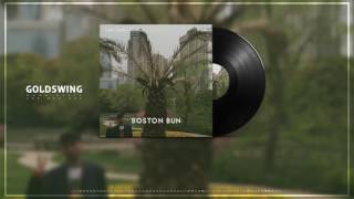 Boston Bun - Banana feat. Jodie Abacus
