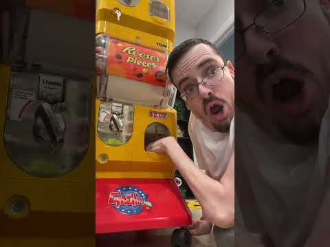 WILL I GET MY REESES ?