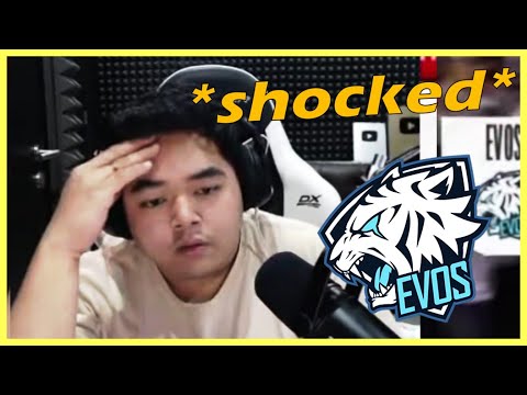 R7 too stunned to even speak on RRQ's lost