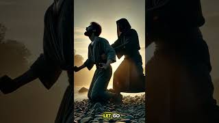 WOULD You have the COURAGE? Jacob’s STRUGGLE With GOD And His New DESTINY In Genesis 32