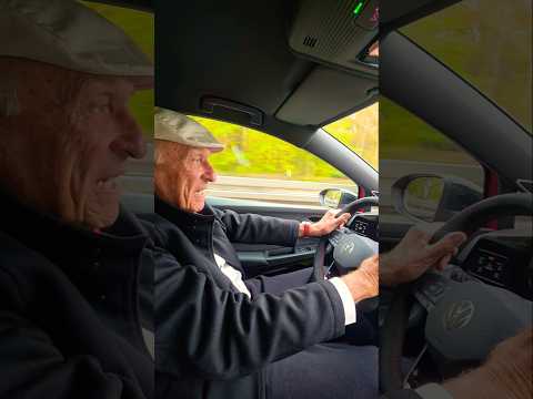 TÁ DEVAGAR? NA AUTOBANH COM O NOVO GOLF GTI DE 325 cv E BORIS FELDMAN NO PILOTO!