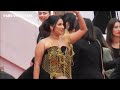 Simran Balar Jain On The Red Carpet Of Cannes Film Festival 16 May 2025