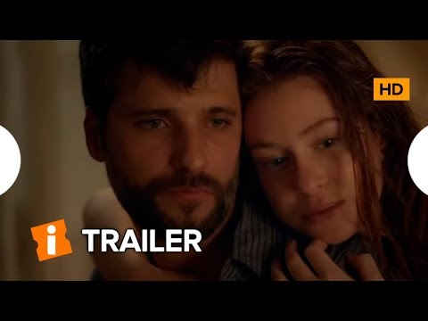 Todas as canções de amor | Trailer Oficial