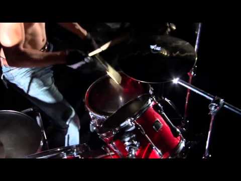 Eyeshine - "Stratosphere" Gimme The Gig Music Video