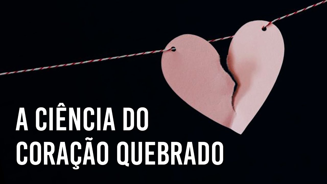 Por que é difícil esquecer um amor? | ludoresponde #5