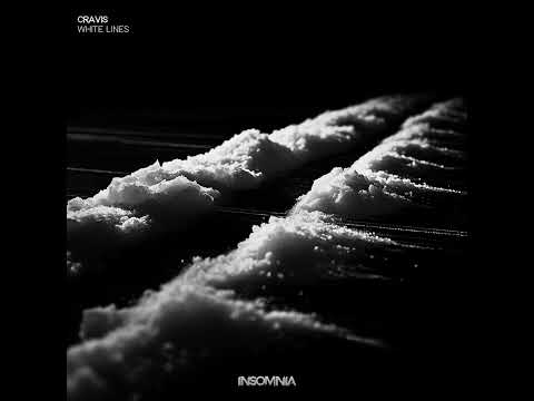 Cravis - White Lines (Original Mix) [ Insomnia Rec ]