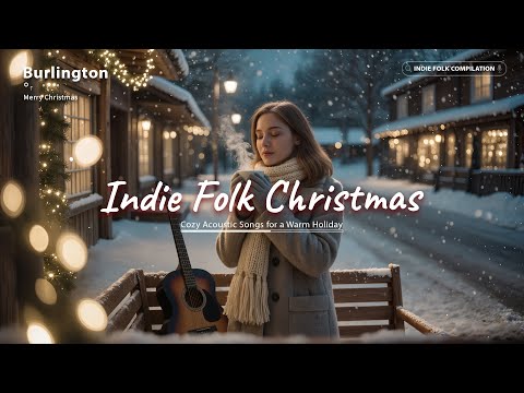 Indie Folk Compilation and 2 more