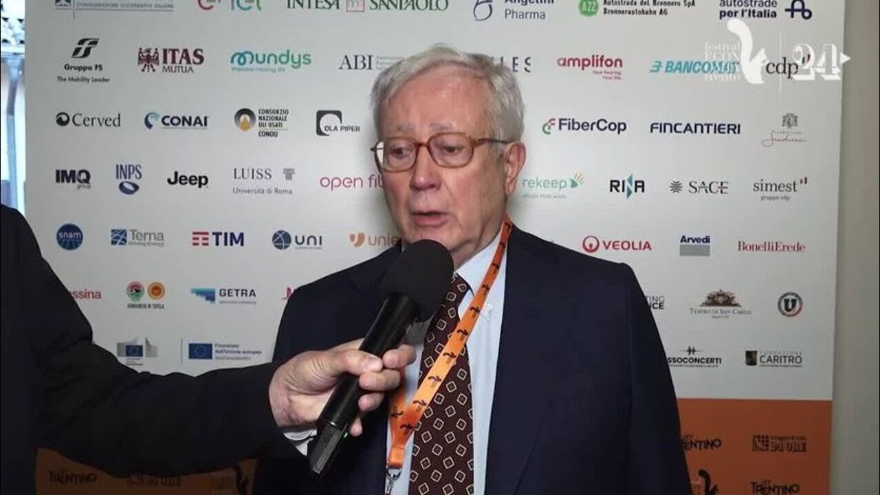 Tremonti:" Donazioni a fisco zero per combattere l’inverno demografico (e la crisi della democrazia)